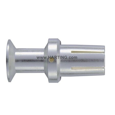 Harting Han Tc200 Female Contact 35Mm, PK 2 09110006221